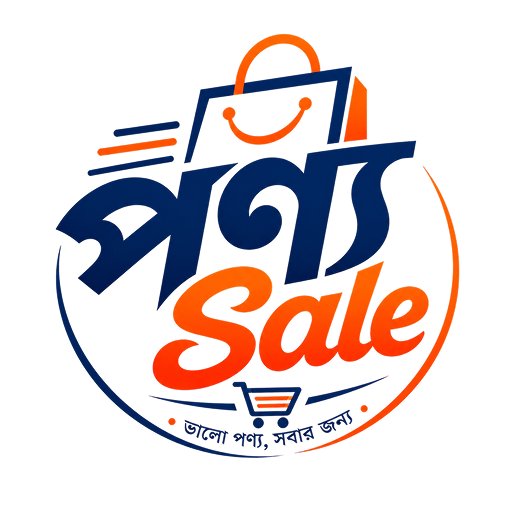 PonnoSale Logo